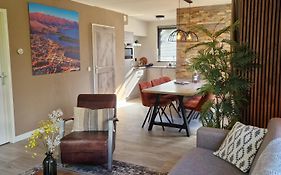Forestview 'Queenstown' 6 Pers Very Child-Friendly By Kawatea Cottages (Adults Only)