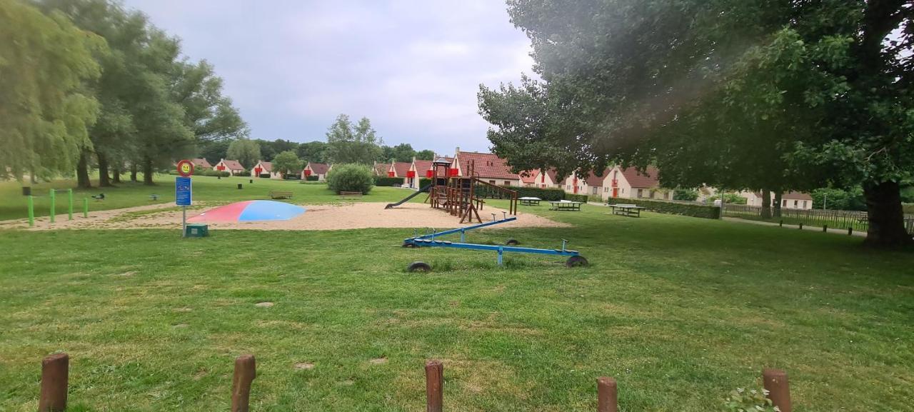 Forestview 'Queenstown' 6 Pers Very Child-Friendly By Kawatea Cottages (Adults Only) Ewijk Exterior foto