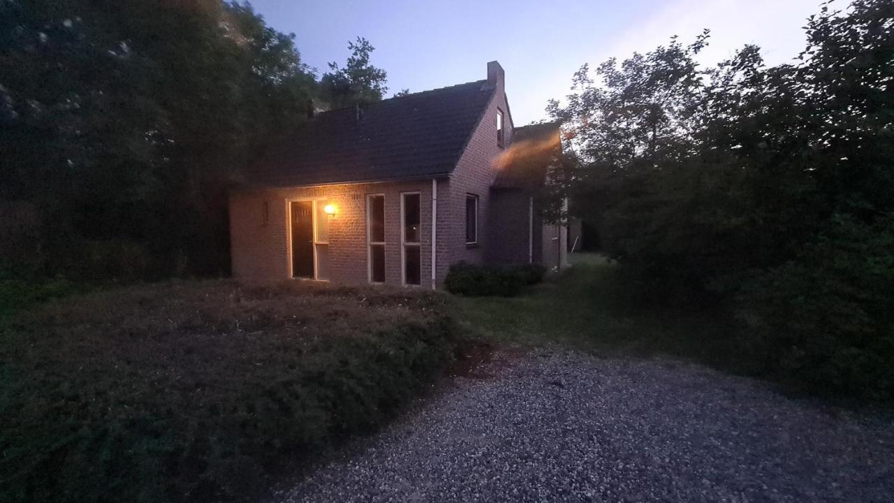 Forestview 'Queenstown' 6 Pers Very Child-Friendly By Kawatea Cottages (Adults Only) Ewijk Exterior foto