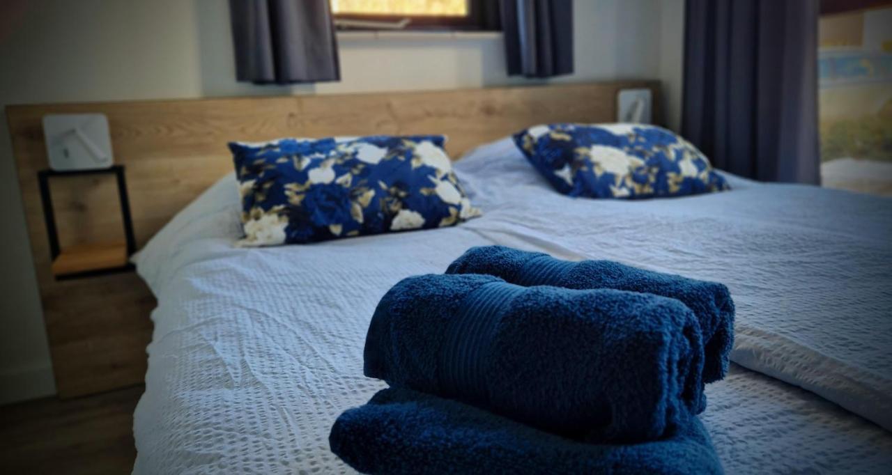 Forestview 'Queenstown' 6 Pers Very Child-Friendly By Kawatea Cottages (Adults Only) Ewijk Exterior foto