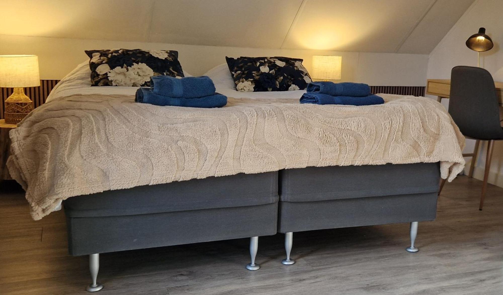 Forestview 'Queenstown' 6 Pers Very Child-Friendly By Kawatea Cottages (Adults Only) Ewijk Exterior foto